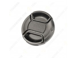 Lens Cap Universal 55MM